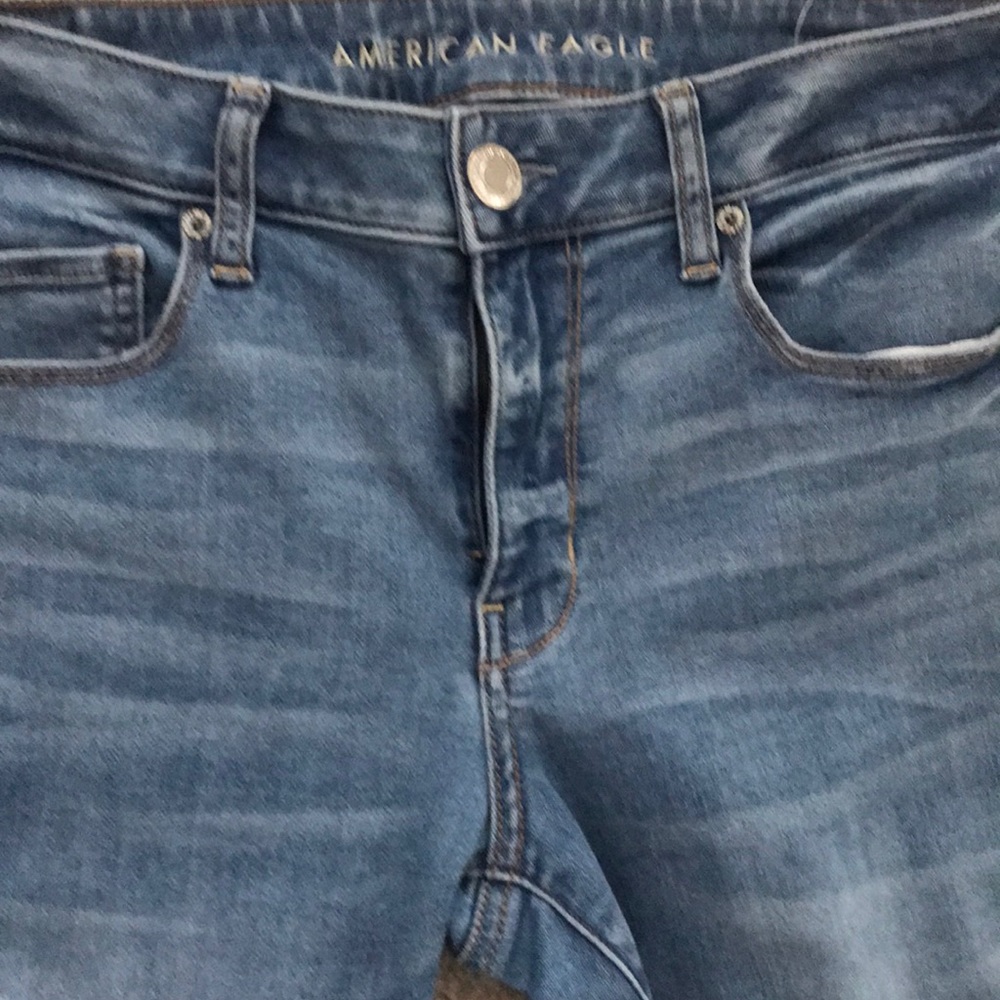AE Jeans